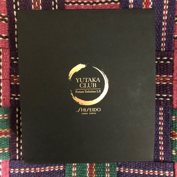 BRAND NEW Shiseido ‘Future Solution LX’ Gift Set - Picture 2 of 8
